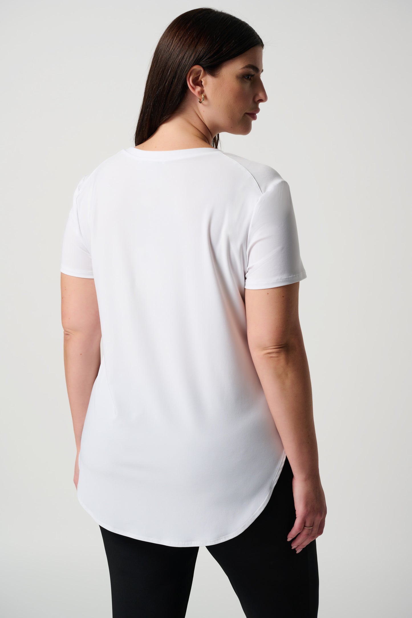 183220 JOSEPH RIBKOFF - ESSENTIAL T-SHIRT
