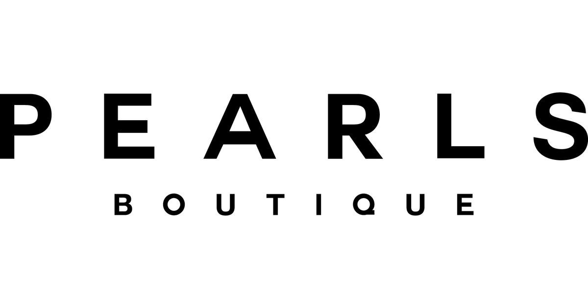 Pearl's Boutique - Women's Fashion Clothing Store – PEARLS BOUTIQUE