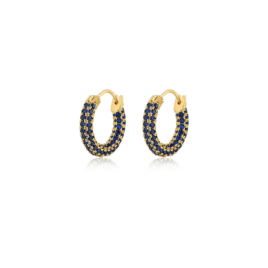 Luv aj pave sale amalfi hoops