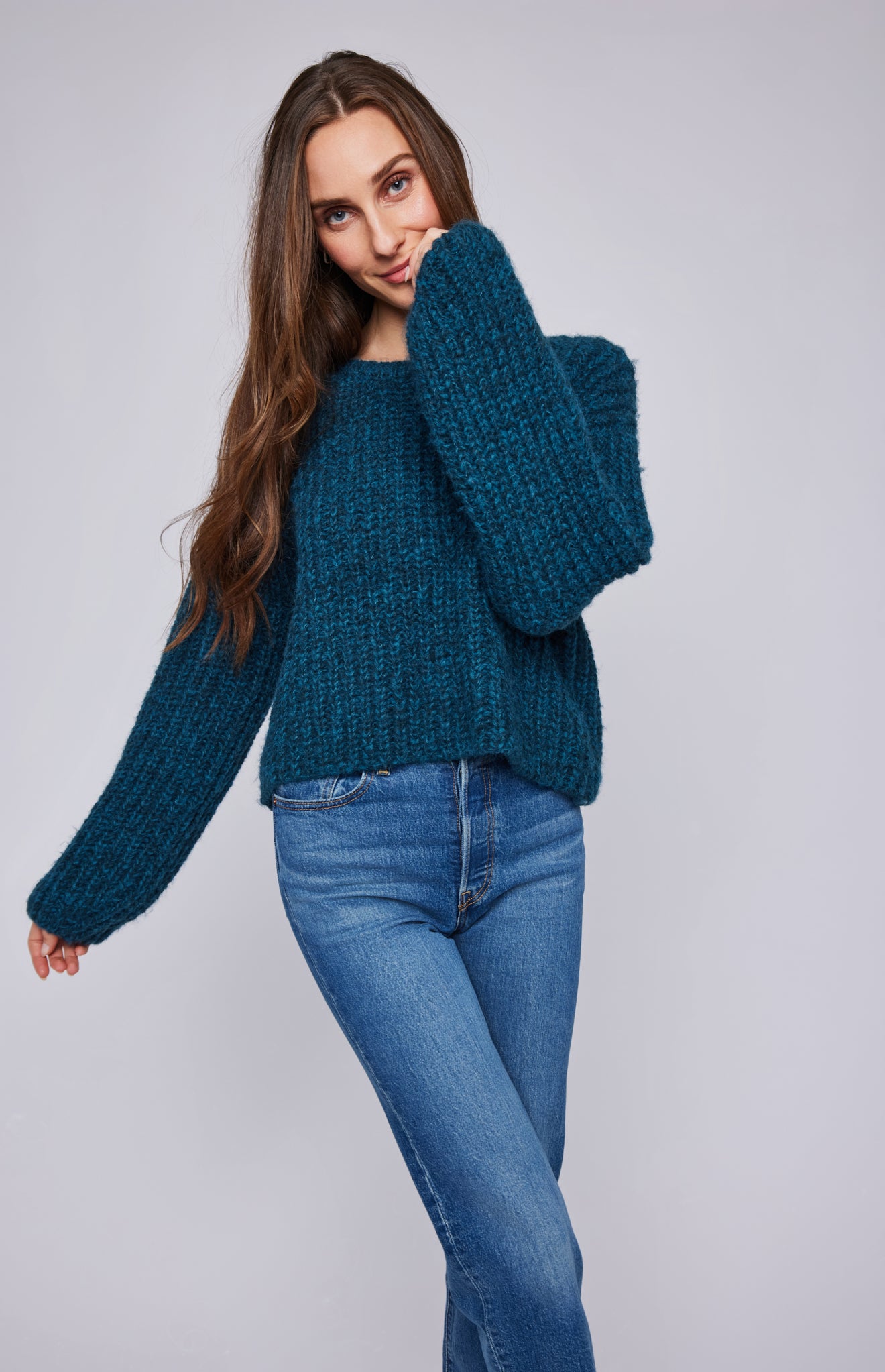 Gentle Fawn Nadia Sweater PEARLS BOUTIQUE