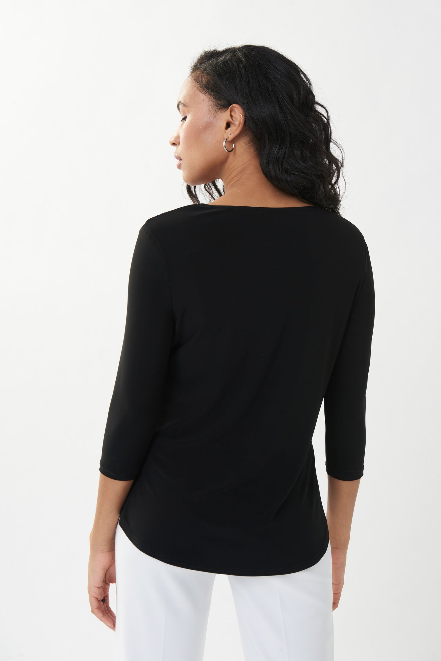 Joseph Ribkoff - Essential Long Sleeve-183171