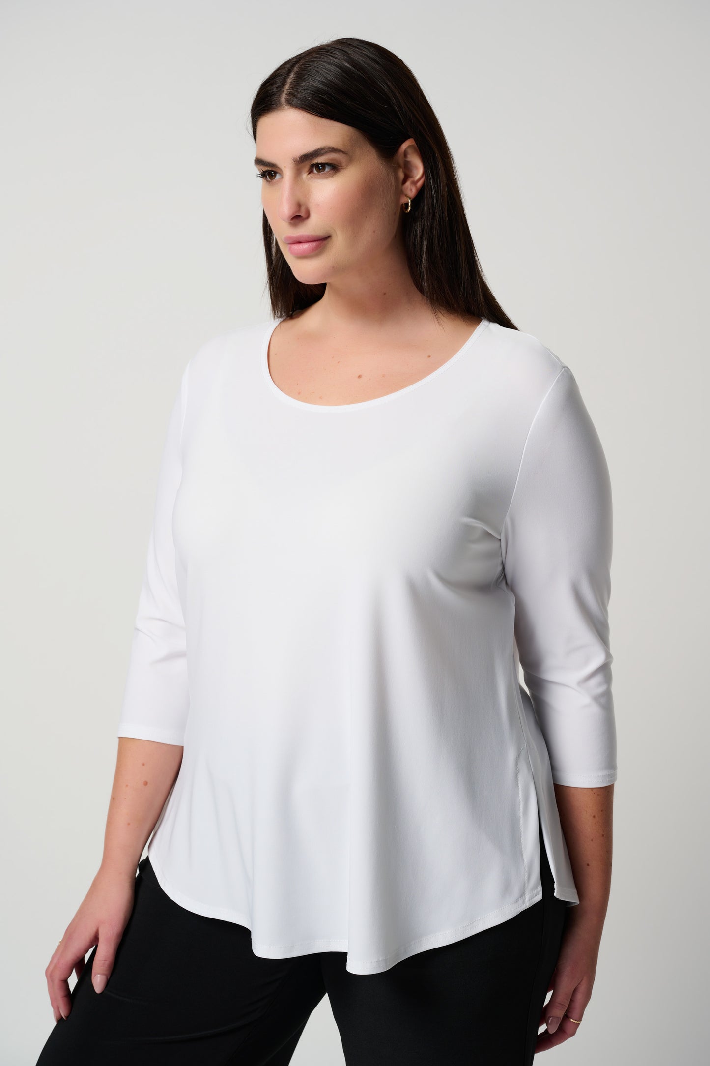 Joseph Ribkoff - Essential Long Sleeve-183171