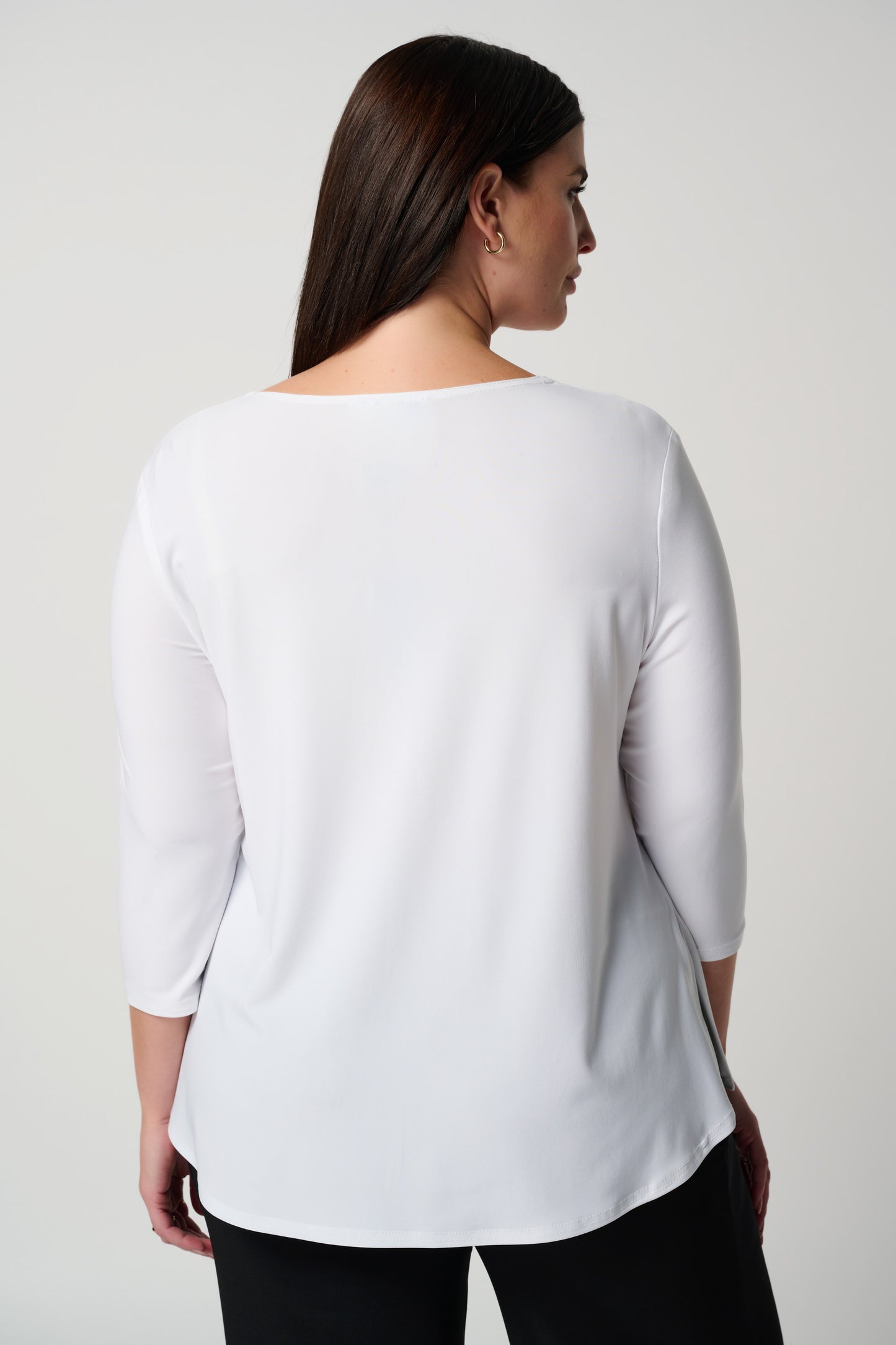 Joseph Ribkoff - Essential Long Sleeve-183171