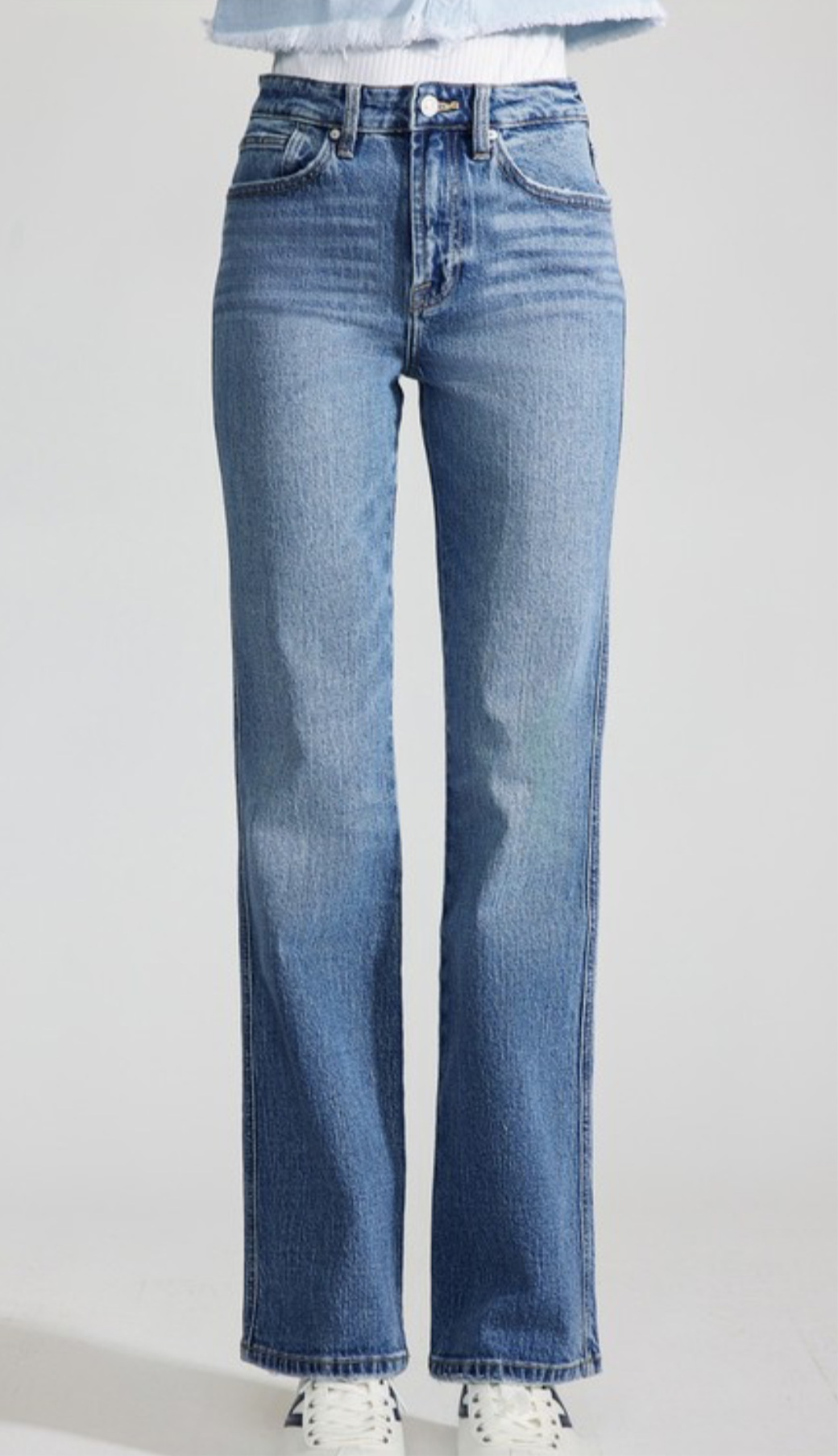 Premier Ultra High Rise 32" Bootcut