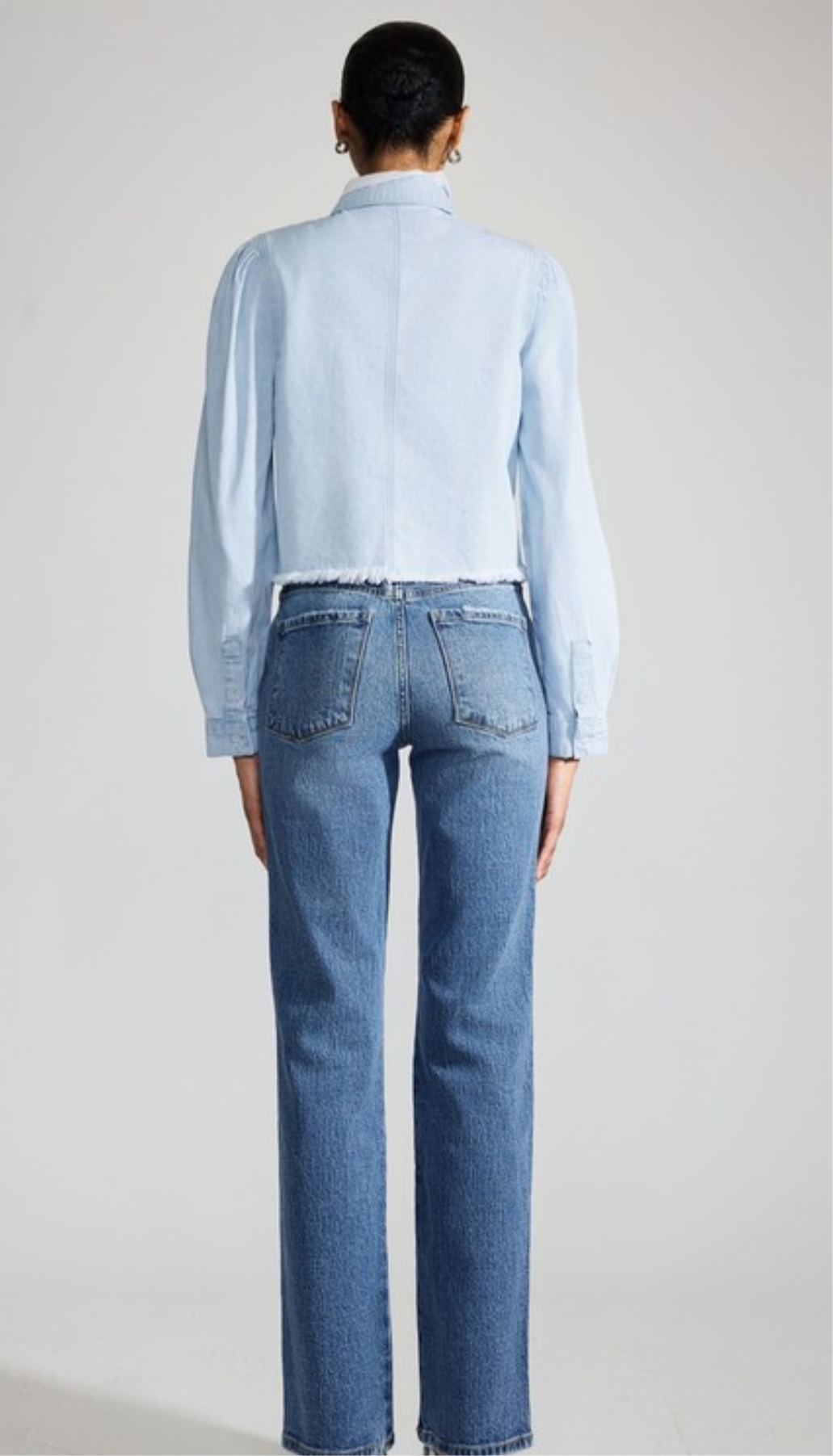 Premier Ultra High Rise 32" Bootcut