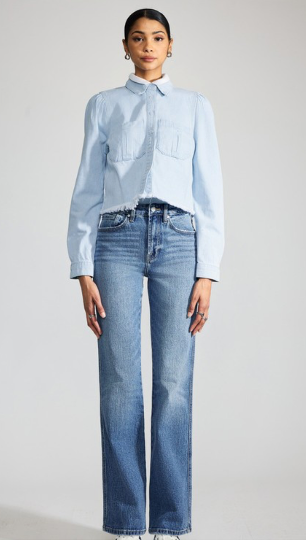 Premier Ultra High Rise 32" Bootcut