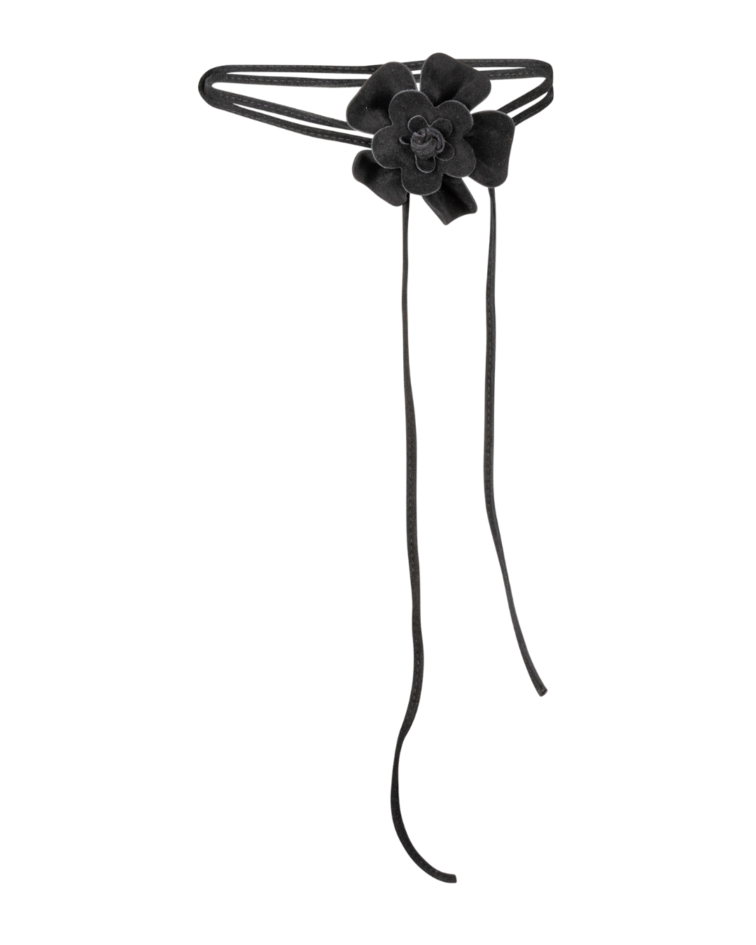 Pearls Boutique-Port Dover Ontario-Astrid- Floral Belt-35-CT0205G.
100% genuine leather belt available in Black. Features a classic design with an adjustable fit for versatile styling. Perfect for cinching dresses, styling trousers, and adding a polished touch to any outfit