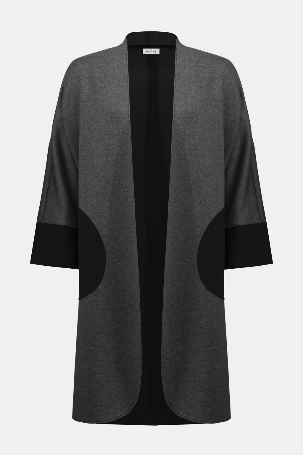 Joseph Ribkoff | Scuba Jersey | Cover-Up