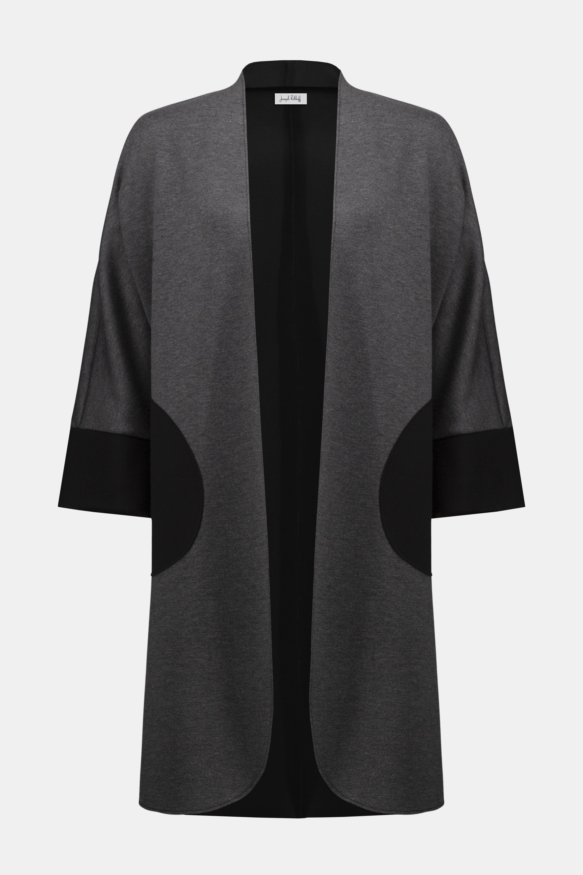 Joseph Ribkoff | Scuba Jersey | Cover-Up