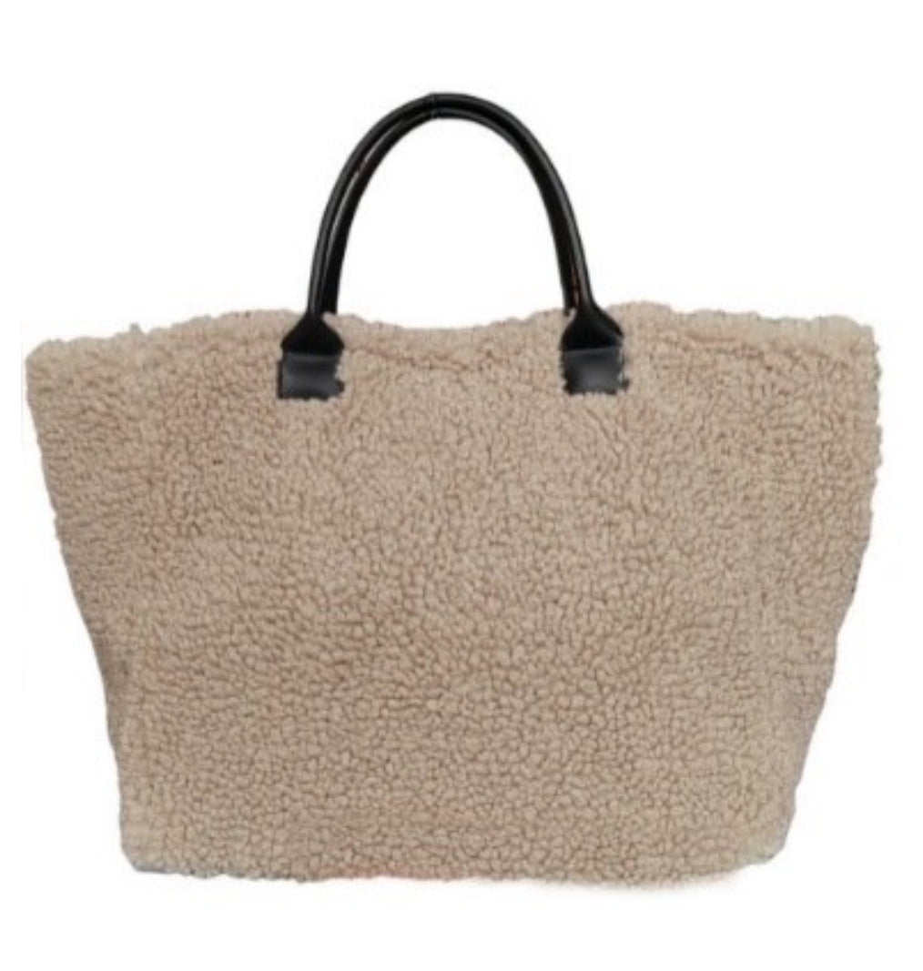 Sherpa Weekender