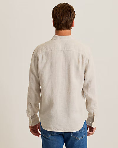 Tommy Bahama Linen Breezer