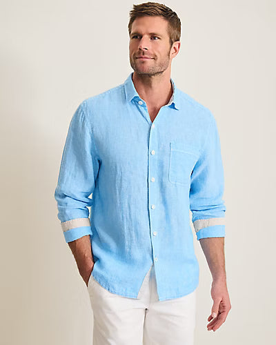Tommy Bahama Linen Breezer