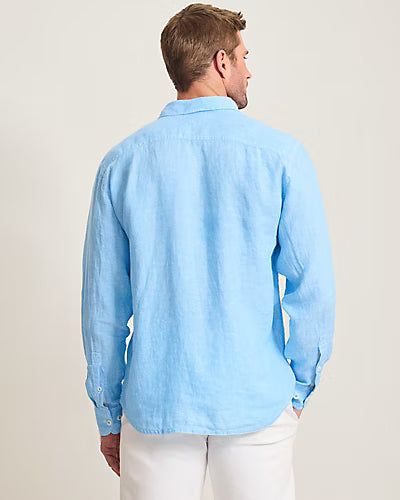 Tommy Bahama Linen Breezer