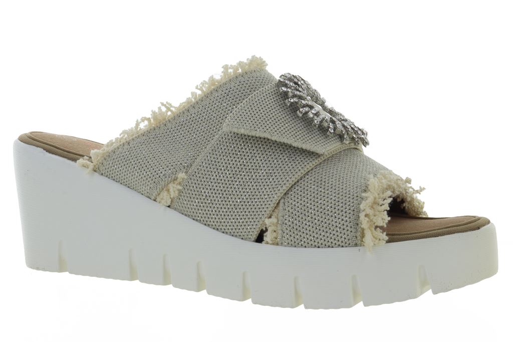 Bernie Mev - Venti Tiara - Wedge