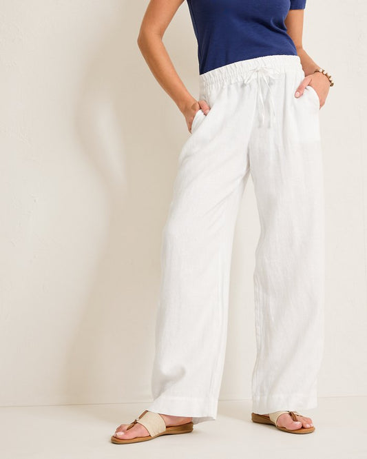 Tommy Bahama - Two Palms Easy Pant