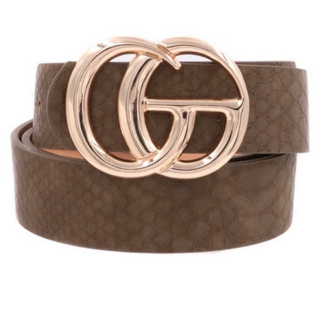 LIANA BELT - PEARLS BOUTIQUE