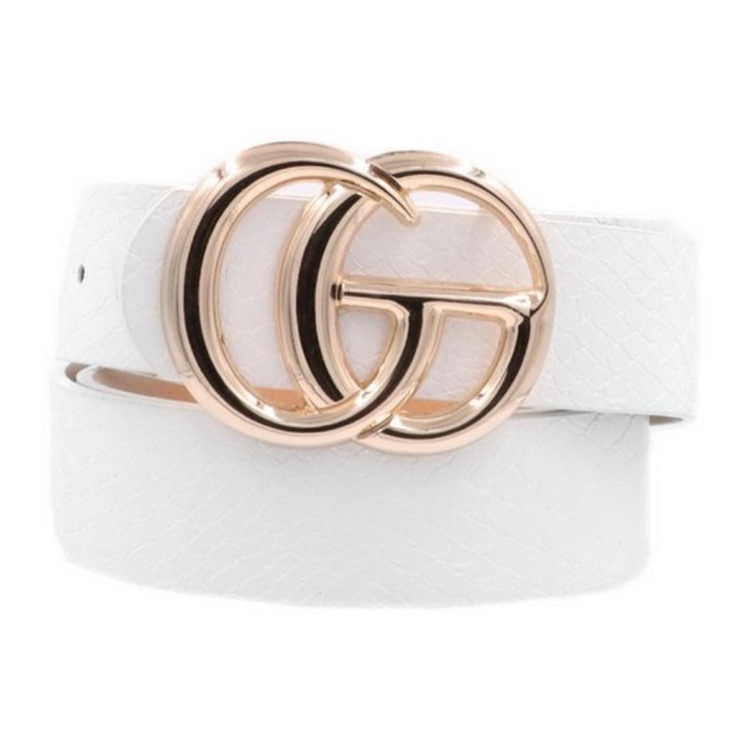 LIANA BELT - PEARLS BOUTIQUE